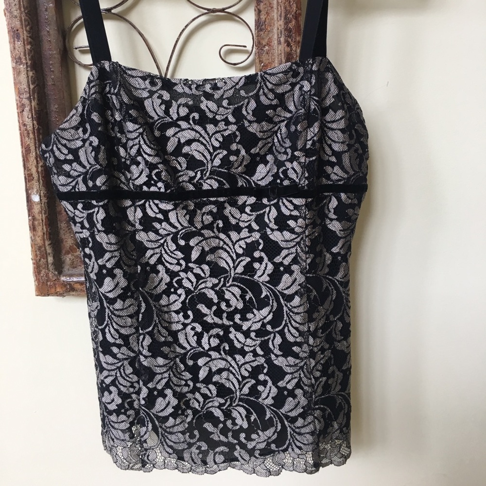 Ann Taylor Loft tank